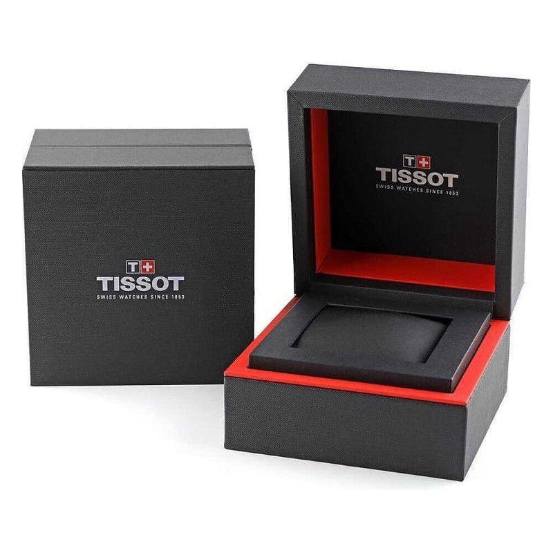 TISSOT MOD. T137-427-11-091-00 WATCHES TISSOT