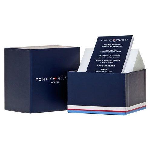 TOMMY HILFIGER Mod. 1687492 WATCHES TOMMY HILFIGER