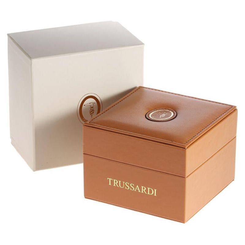 TRUSSARDI MOD. R2451127012 WATCHES TRUSSARDI Rosy Brown