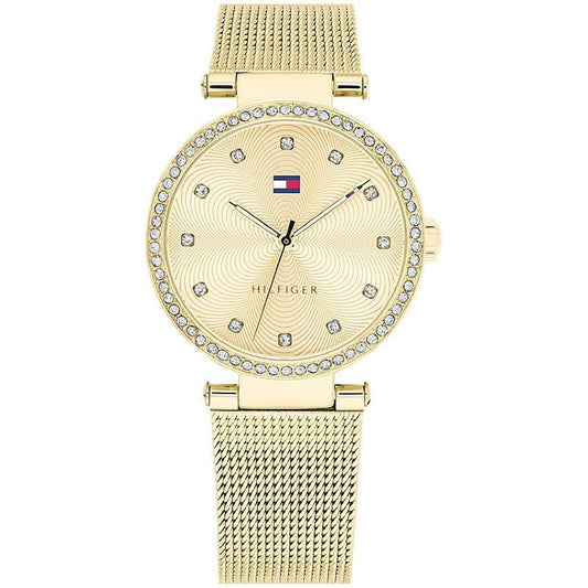 TOMMY HILFIGER Mod. 1672557 WATCHES TOMMY HILFIGER