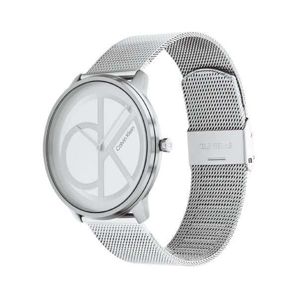 CK CALVIN KLEIN NEW COLLECTION WATCHES Mod. 25200027 WATCHES CK CALVIN KLEIN NEW COLLECTION