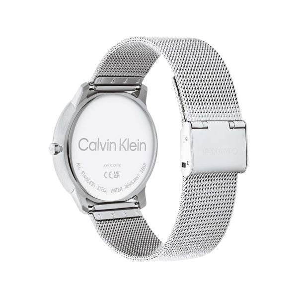 CK CALVIN KLEIN NEW COLLECTION WATCHES Mod. 25200027 WATCHES CK CALVIN KLEIN NEW COLLECTION