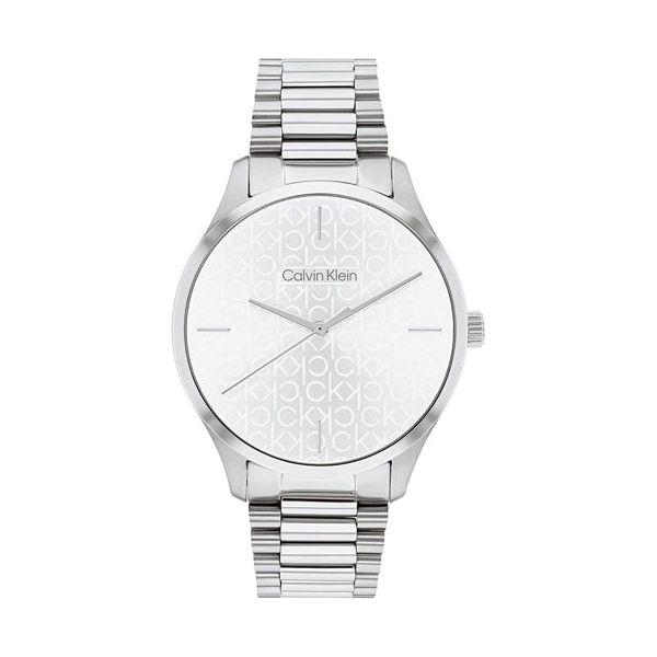 CK CALVIN KLEIN NEW COLLECTION WATCHES Mod. 25200168 WATCHES CK CALVIN KLEIN NEW COLLECTION