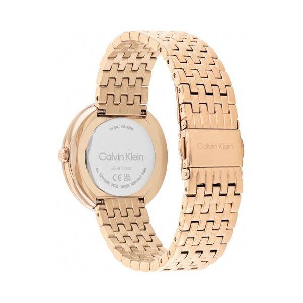 CK CALVIN KLEIN NEW COLLECTION WATCHES Mod. 25200322 WATCHES CK CALVIN KLEIN NEW COLLECTION