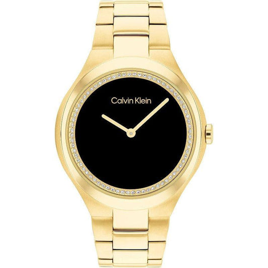 CALVIN KLEIN MOD. 25200367 WATCHES CK CALVIN KLEIN NEW COLLECTION