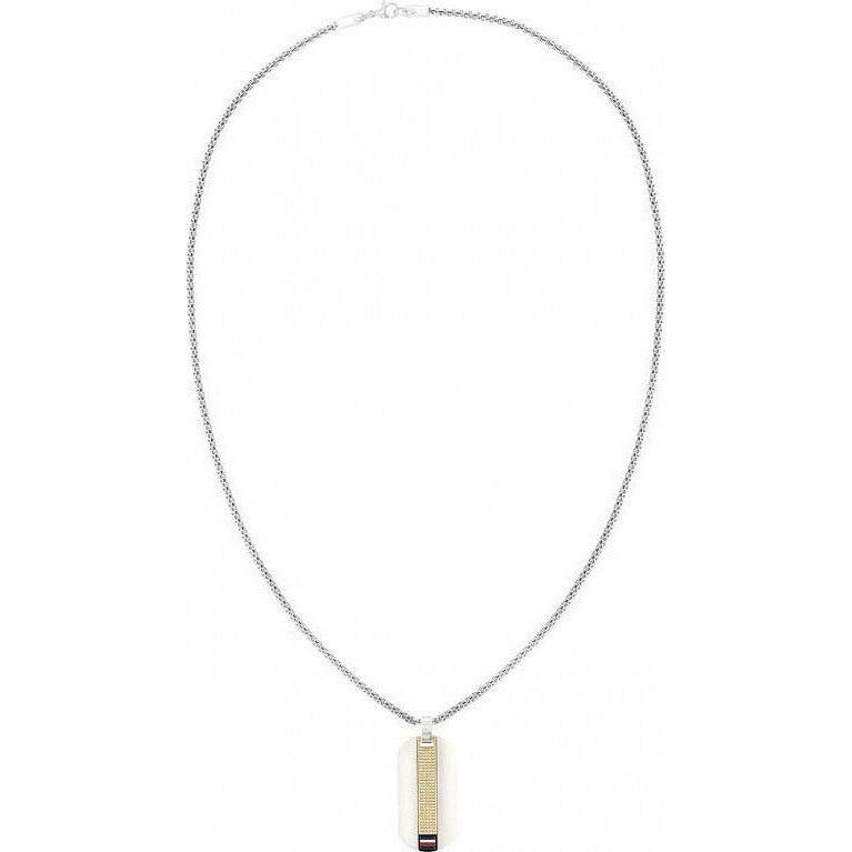 TOMMY HILFIGER JEWELS Mod. 2790318 Necklace TOMMY HILFIGER JEWELS