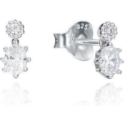 VICEROY JEWELS Mod. 71041E000-38 WOMAN EARRING VICEROY JEWELRY