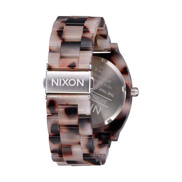 NIXON WATCHES Mod. A327-5103 WATCHES NIXON