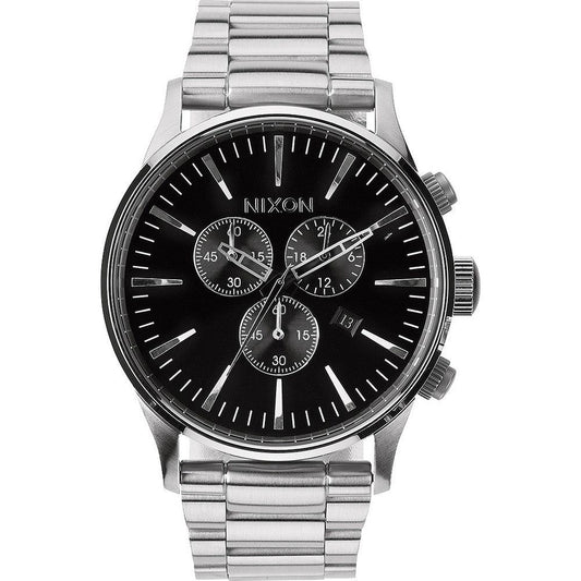 NIXON WATCHES Mod. A386-000 NIXON