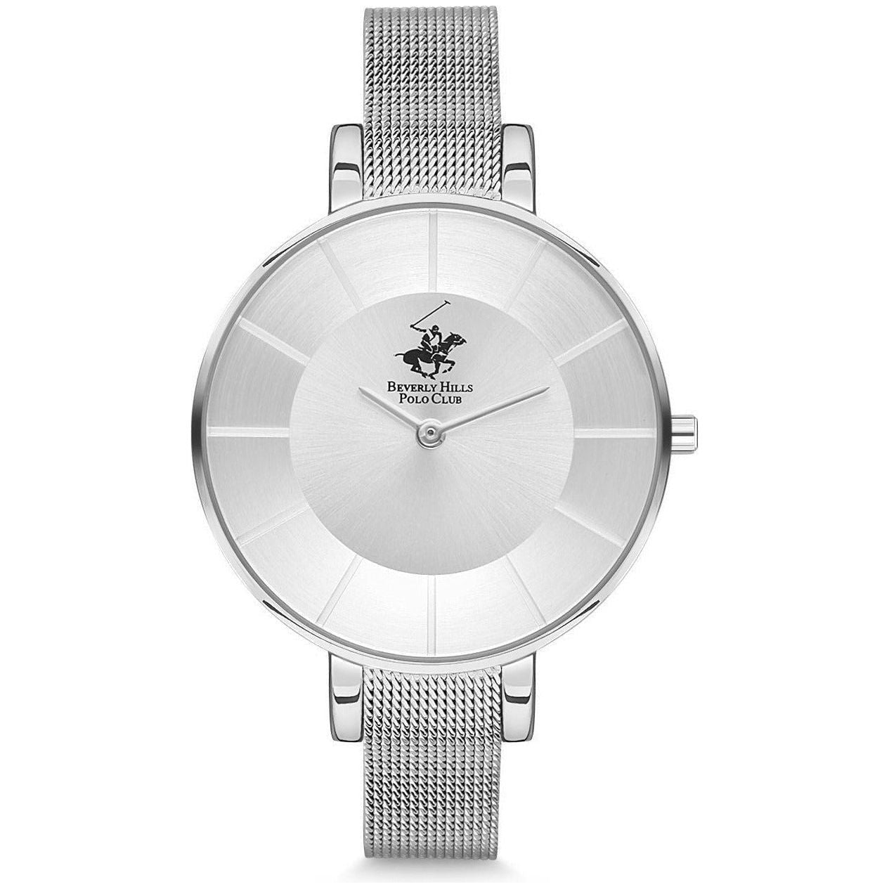 BEVERLY HILLS POLO CLUB Mod. BH2162-01 WATCHES BEVERLY HILLS POLO CLUB