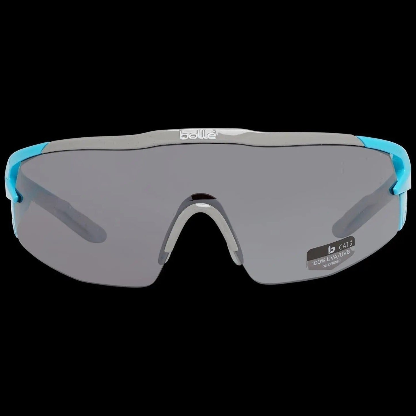 BOLLE MOD. 12501 AEROMAX SUNGLASSES & EYEWEAR BOLLE SUNGLASSES