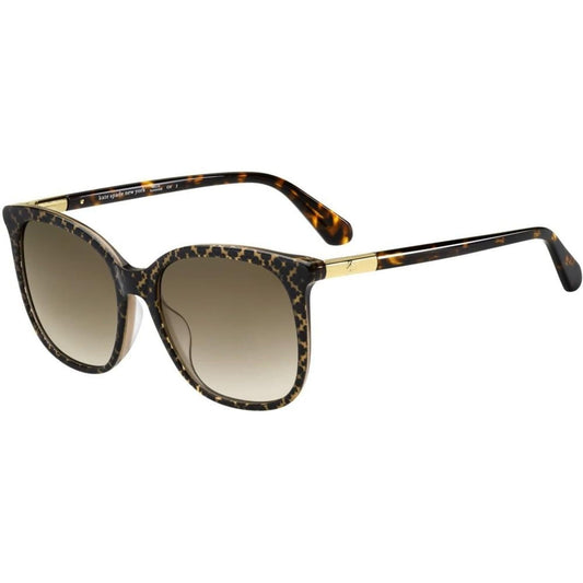 KATE SPADE MOD. CAYLIN_S SUNGLASSES & EYEWEAR KATE SPADE SUNGLASSES