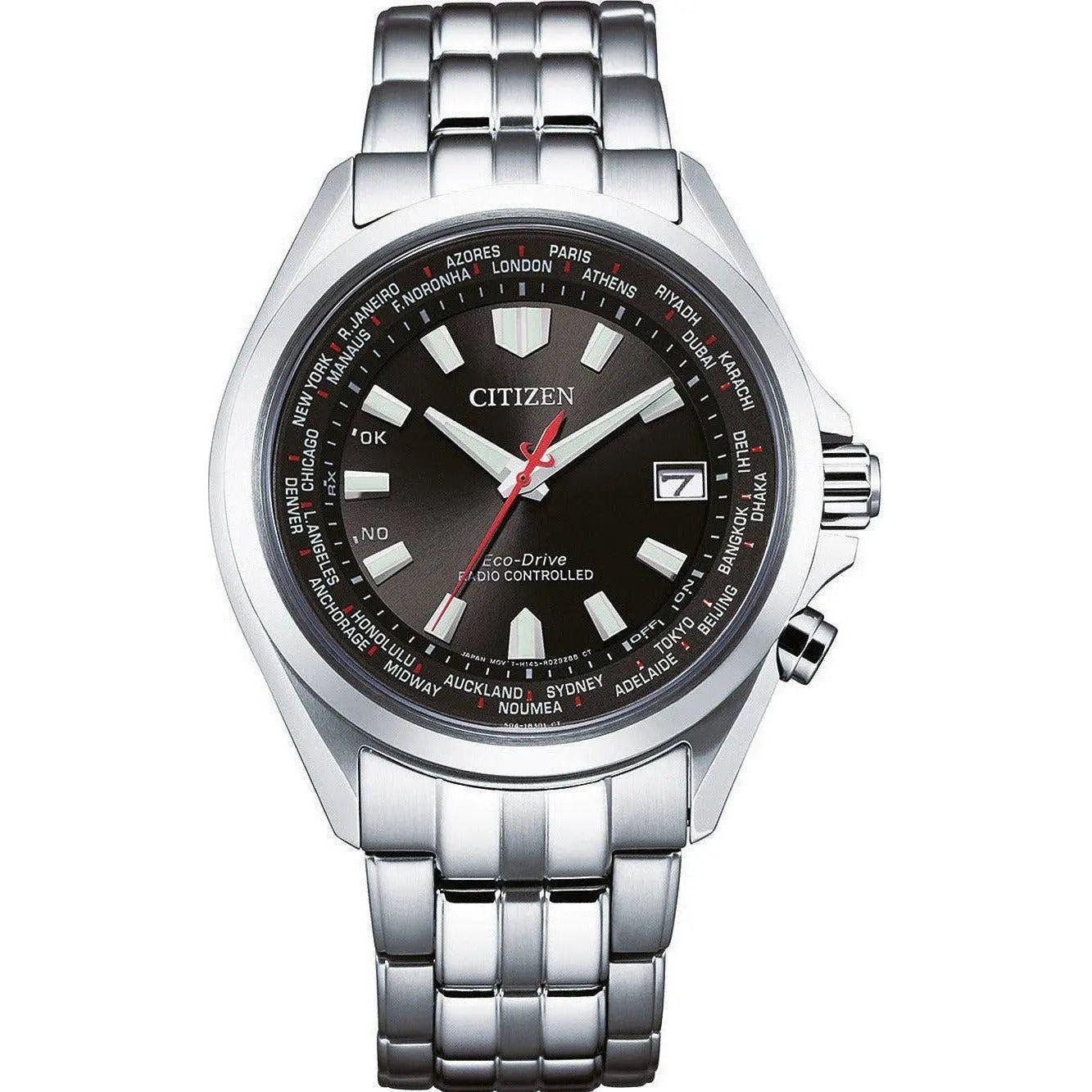 CITIZEN MOD. CB0220-85E WATCHES CITIZEN