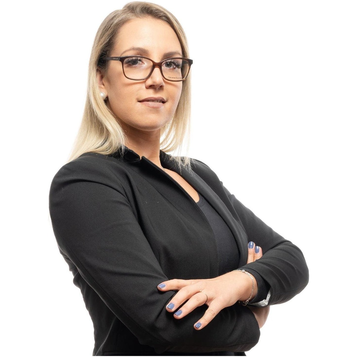 CHRISTIAN LACROIX MOD. CL1093 53155 CHRISTIAN LACROIX EYEWEAR