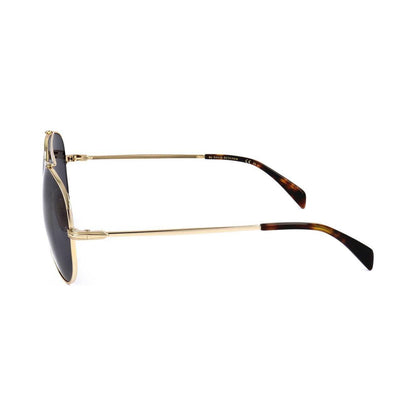DAVID BECKHAM MOD. DB 1004_S GOLD DAVID BECKHAM SUNGLASSES