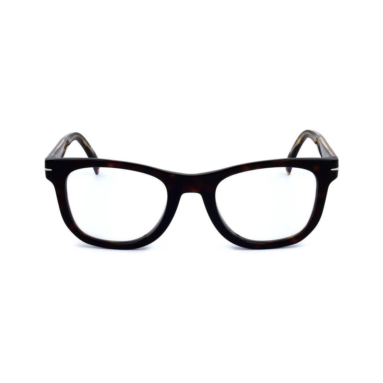 DAVID BECKHAM MOD. DB 1006_S HAVANA GOLD DAVID BECKHAM SUNGLASSES