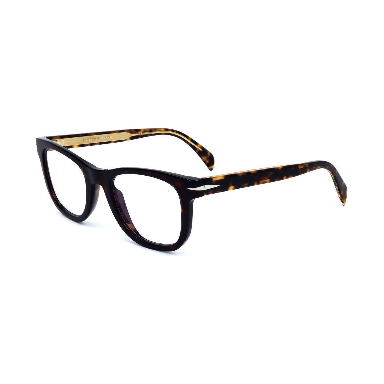 DAVID BECKHAM MOD. DB 1006_S HAVANA GOLD DAVID BECKHAM SUNGLASSES