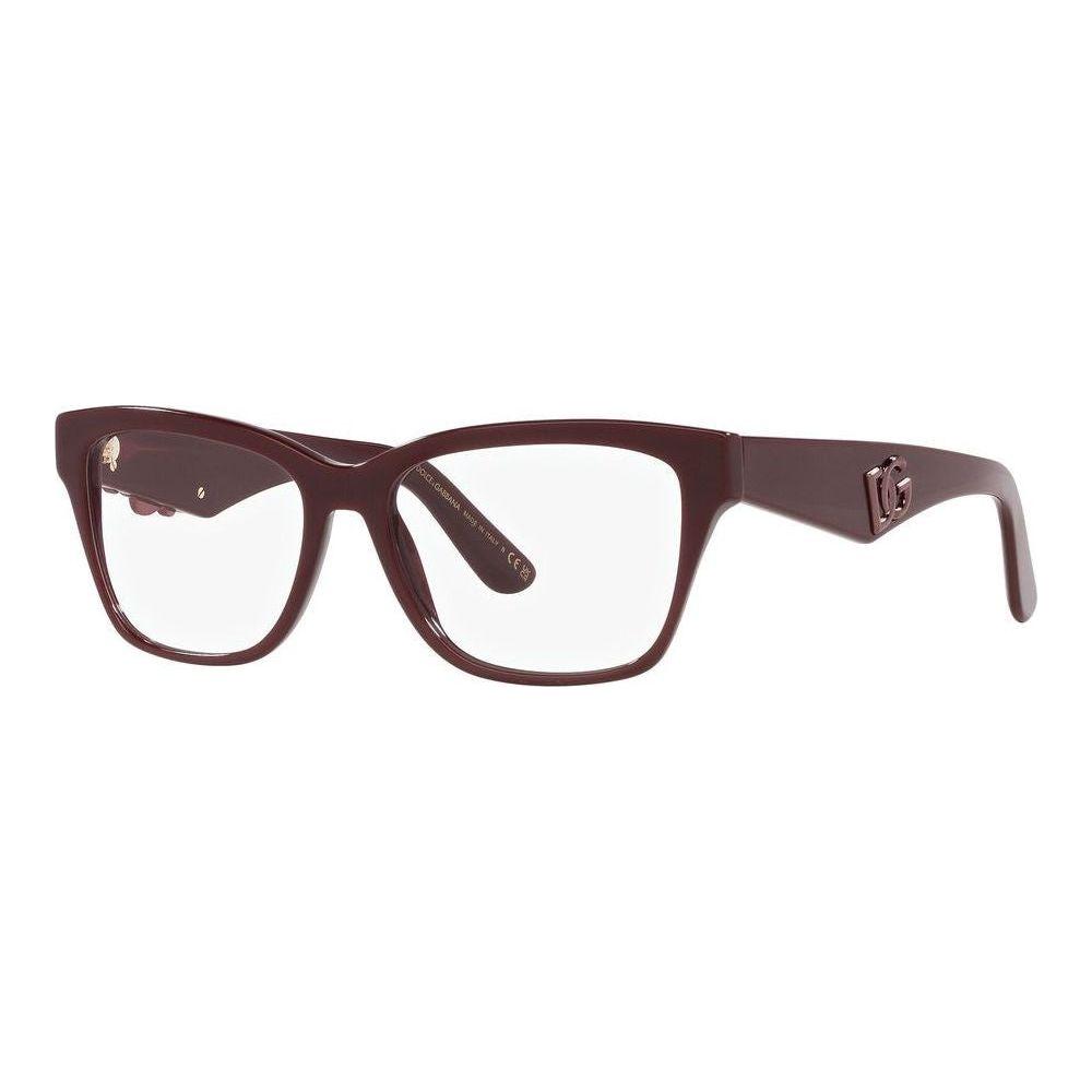 DOLCE & GABBANA MOD. DG 3370 SUNGLASSES & EYEWEAR DOLCE & GABBANA EYEWEAR