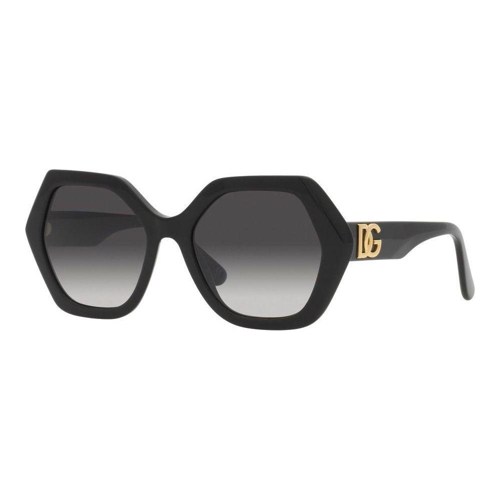 DOLCE & GABBANA MOD. DG 4406 SUNGLASSES & EYEWEAR DOLCE & GABBANA SUNGLASSES