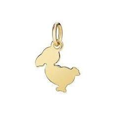 CHARMS DODO MOD. DMB2001JUNIS000OG DESIGNER FASHION JEWELLERY DODO