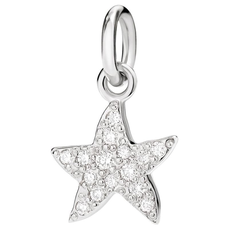 CHARMS DODO MOD. DMB5003STARSDB0OB DESIGNER FASHION JEWELLERY DODO