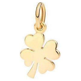 CHARMS DODO MOD. DMB9037FOURS000OG DESIGNER FASHION JEWELLERY DODO