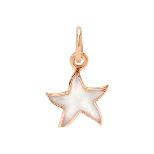 CHARMS DODO MOD. DMC3002STARSEPB9R DESIGNER FASHION JEWELLERY DODO