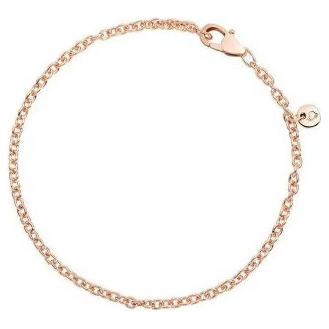 DODO Bracelet MOD. DBB2000CHAIN0009RL WOMAN BRACELET DODO