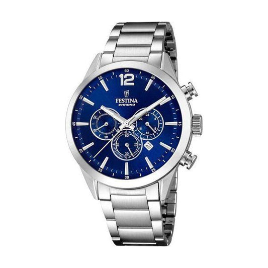 FESTINA WATCHES Mod. F20343/7 WATCHES FESTINA