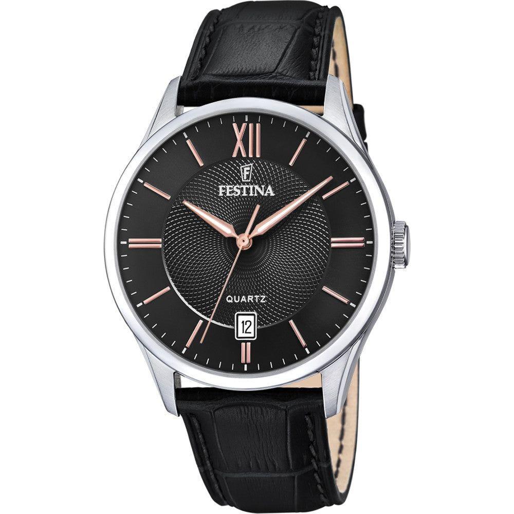 FESTINA WATCHES Mod. F20426/6 WATCHES FESTINA