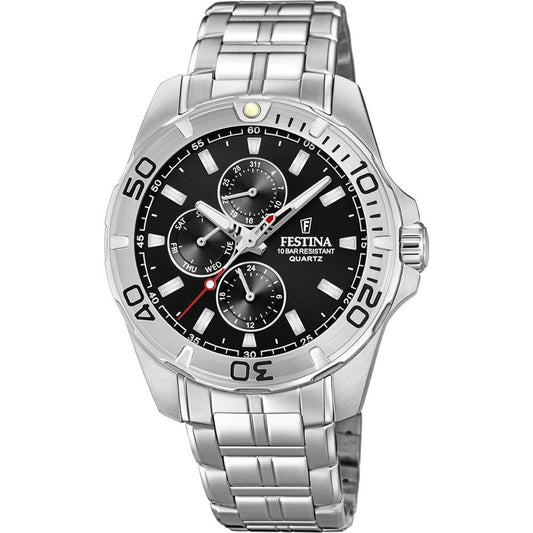 FESTINA WATCHES Mod. F20445/3 WATCHES FESTINA