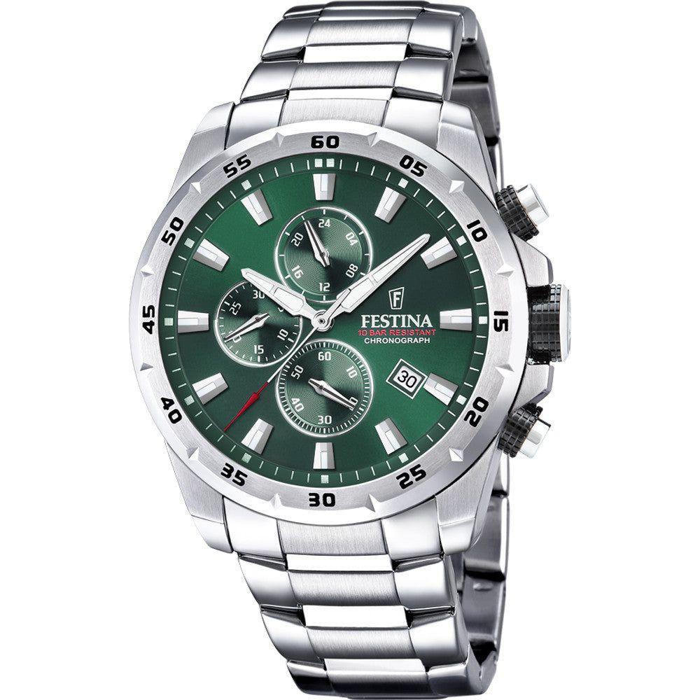 FESTINA WATCHES Mod. F20463/3 WATCHES FESTINA