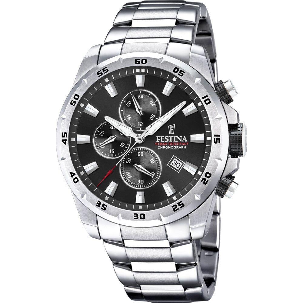 FESTINA WATCHES Mod. F20463/4 WATCHES FESTINA