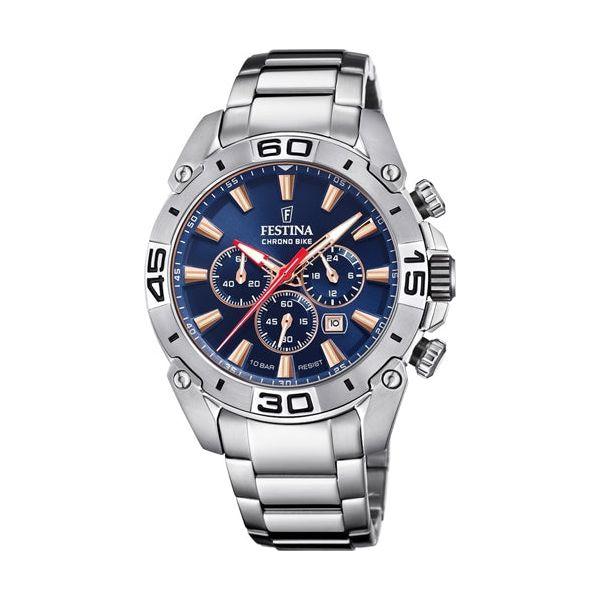 FESTINA WATCHES Mod. F20543/4 WATCHES FESTINA