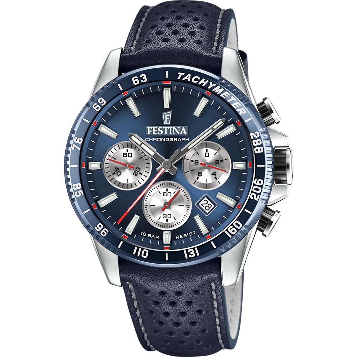 FESTINA WATCHES Mod. F20561/2 WATCHES FESTINA