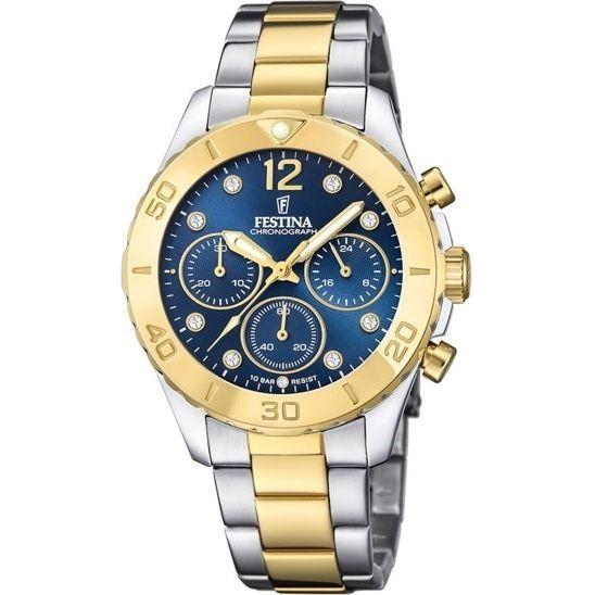 FESTINA WATCHES Mod. F20604/3 WATCHES FESTINA