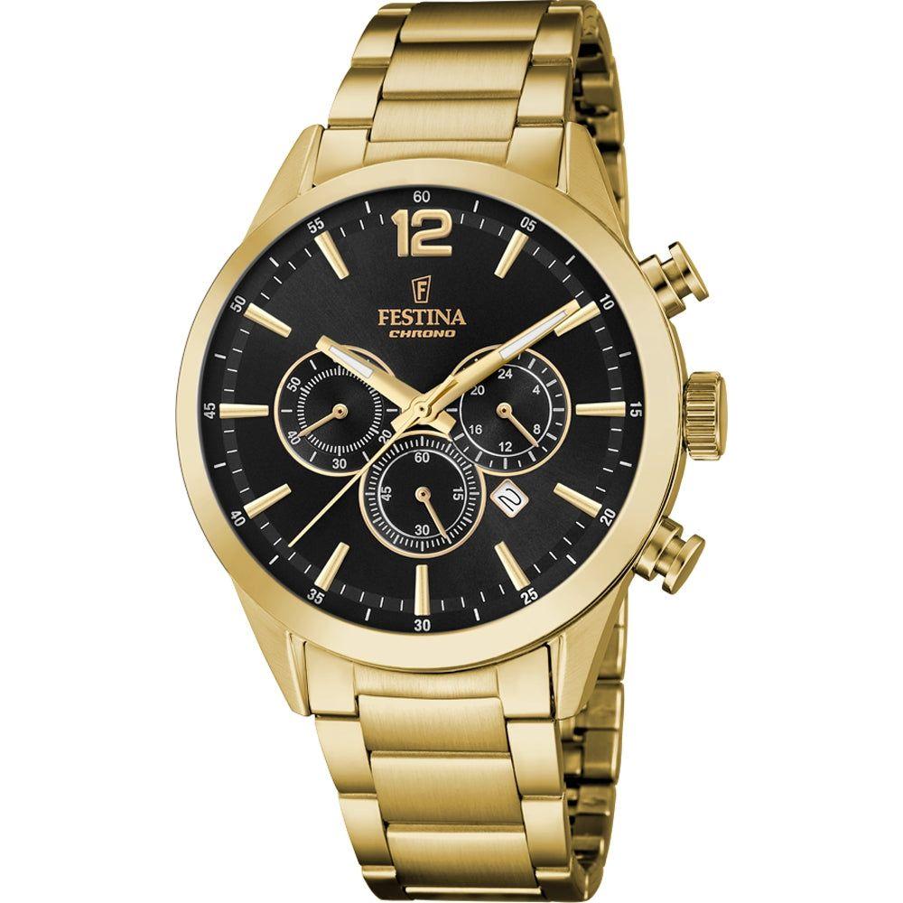 FESTINA WATCHES Mod. F20633/3 WATCHES FESTINA