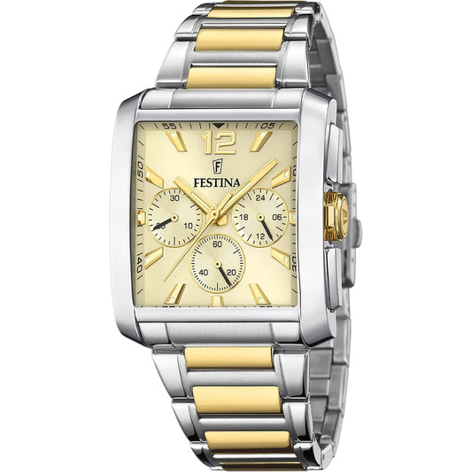 FESTINA WATCHES Mod. F20637/2 WATCHES FESTINA