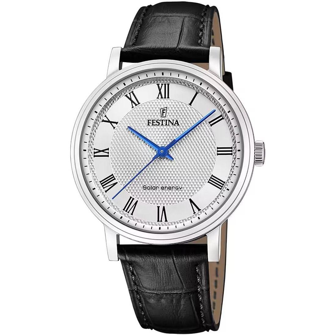 FESTINA WATCHES Mod. F20660/3 WATCHES FESTINA