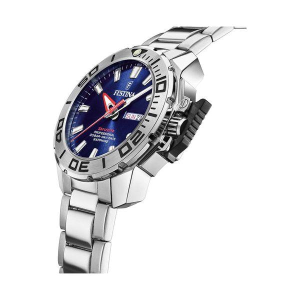 FESTINA WATCHES Mod. F20665/1 WATCHES FESTINA