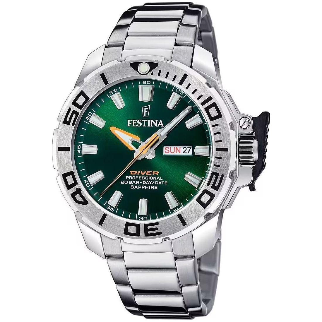 FESTINA WATCHES Mod. F20665/2 WATCHES FESTINA