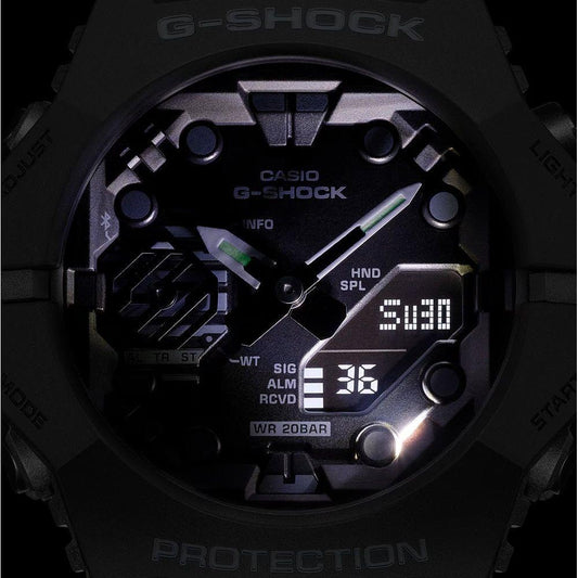 CASIO G-SHOCK Mod. OAK EVOLUTION - AIM HIGH SERIE WATCHES CASIO G-SHOCK