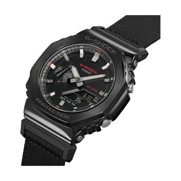 CASIO G-SHOCK WATCHES Mod. UTILITY METAL COLLECTION WATCHES CASIO G-SHOCK