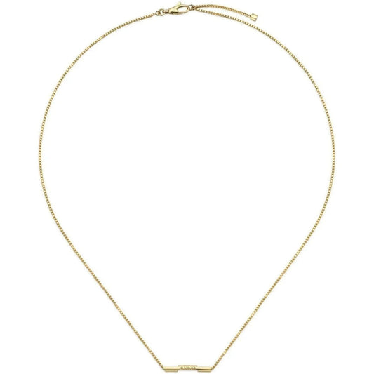 GUCCI Necklace MOD. YBB662108001 WOMAN NECKLACE GUCCI JEWELS