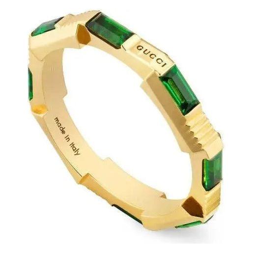 GUCCI Ring MOD. YBC662256002