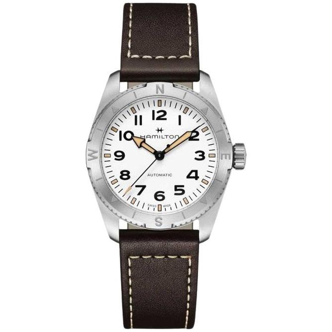 HAMILTON MOD. H70225510 WATCHES HAMILTON