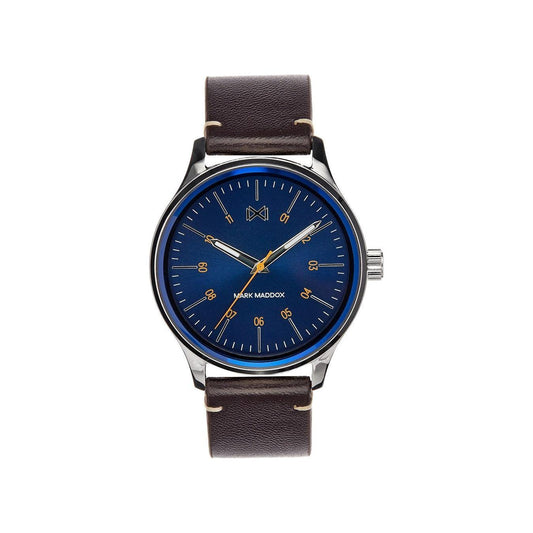 MARK MADDOX - NEW COLLECTION Mod. HC7101-37 WATCHES MARK MADDOX