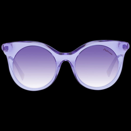 ANA HICKMANN MOD. HI9063 49T01 SUNGLASSES & EYEWEAR ANA HICKMANN SUNGLASSES