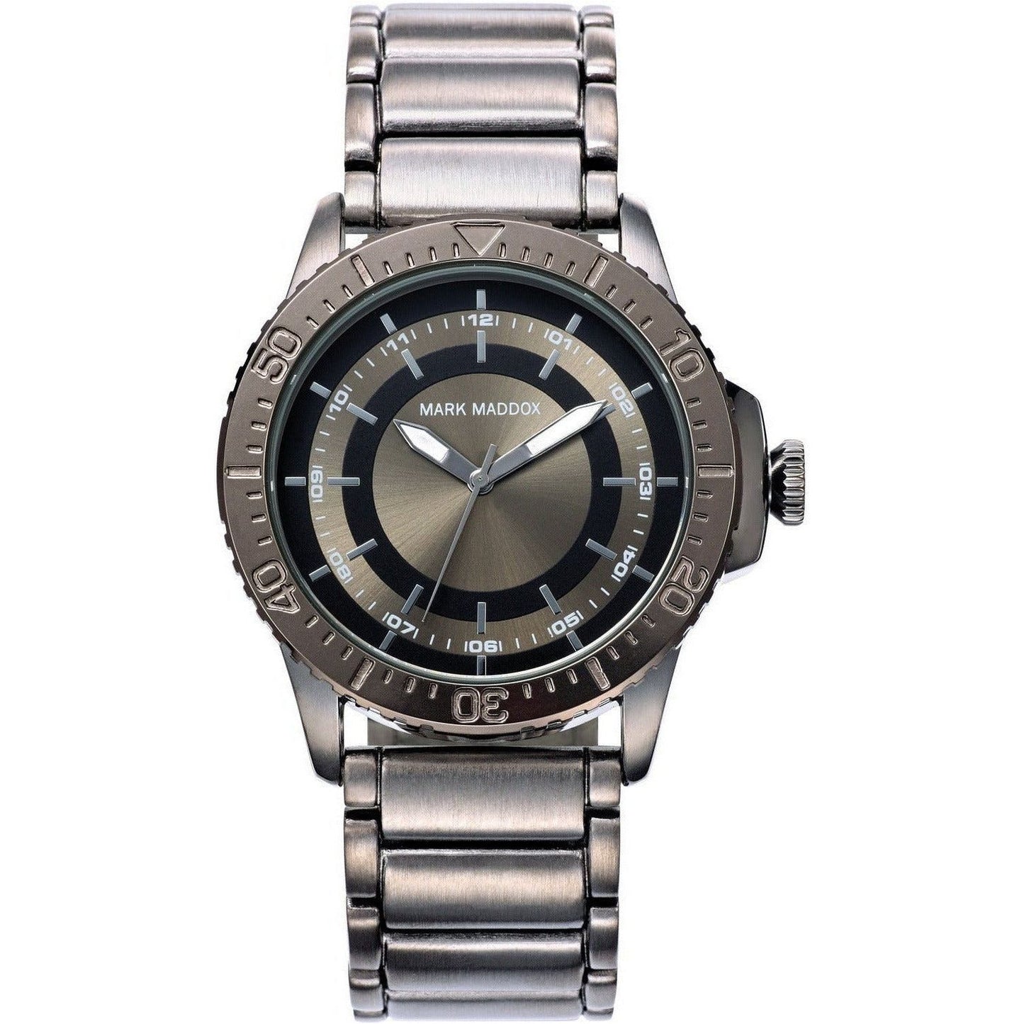 MARK MADDOX Mod. HM0009-54 WATCHES MARK MADDOX