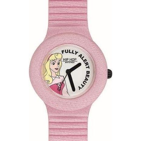 HIP HOP DISNEY COLLECTION  Mod. BE BRIGHT BE BOLD - AURORA WATCHES HIP HOP